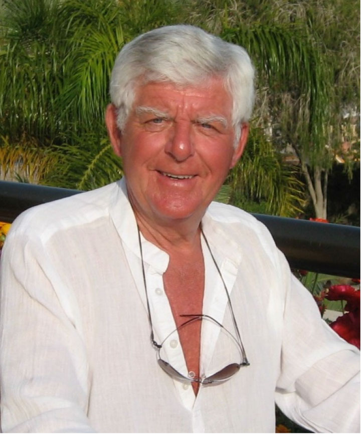 Roy Ward